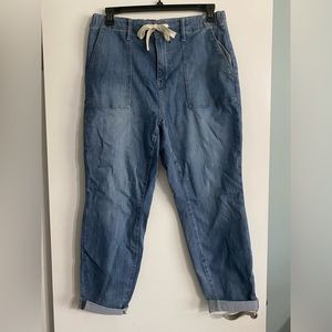 NWOT- Judy Blue joggers